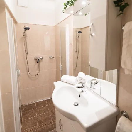 Apartment Romanin *