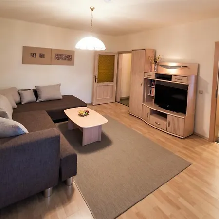 Romanin Apartment Portschach am Woerthersee
