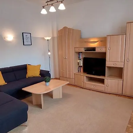 Apartment Romanin Portschach am Woerthersee