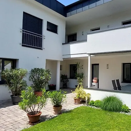 Romanin דירה Pörtschach am Wörthersee