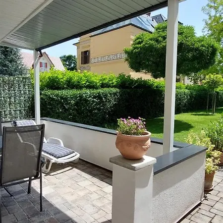 דירה Romanin Pörtschach am Wörthersee