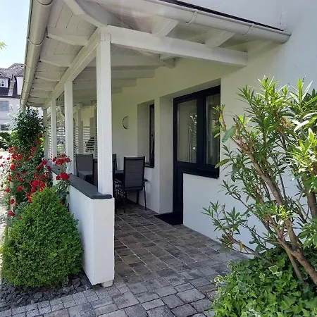 Apartment Romanin *