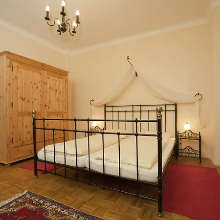 Apartment Romanin *