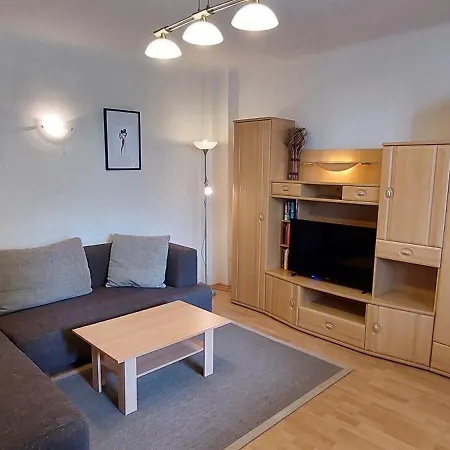 Appartement Romanin *