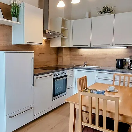 Romanin Appartement Pörtschach am Wörthersee