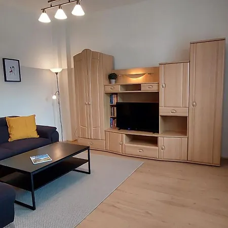 Appartement Romanin *