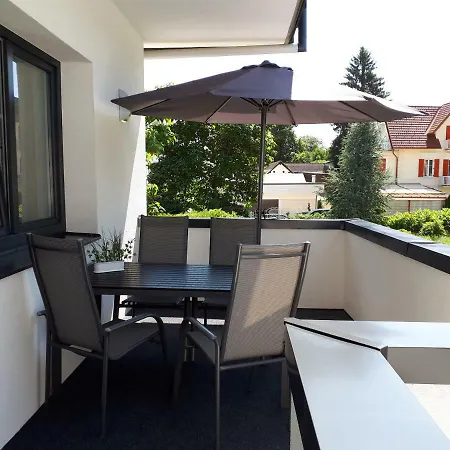 Apartment Romanin