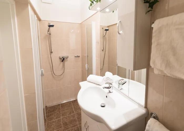 Appartement Romanin *