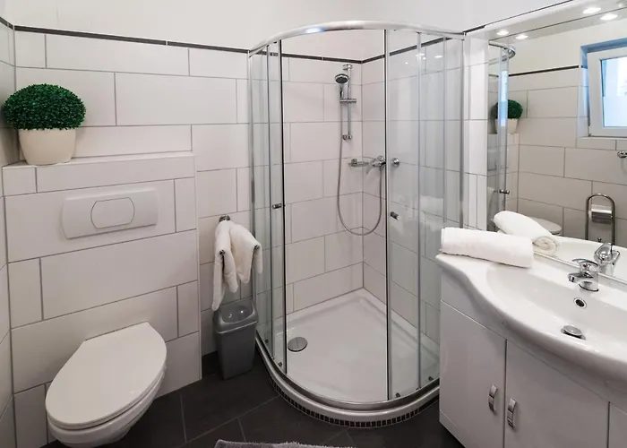 Romanin Apartament Pörtschach am Wörthersee