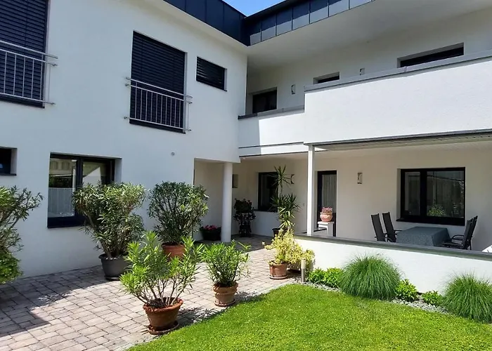 Romanin Appartement Pörtschach am Wörthersee