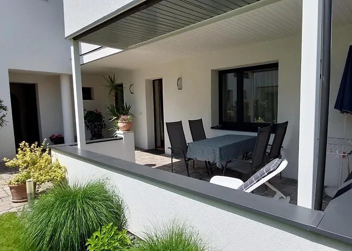 Romanin * Pörtschach am Wörthersee