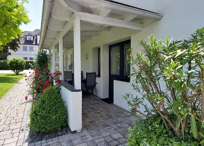 Apartament Romanin *