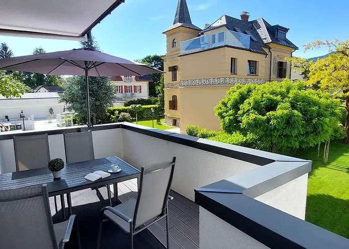 Romanin Appartement *