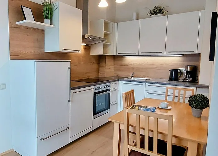 Romanin Apartament Pörtschach am Wörthersee